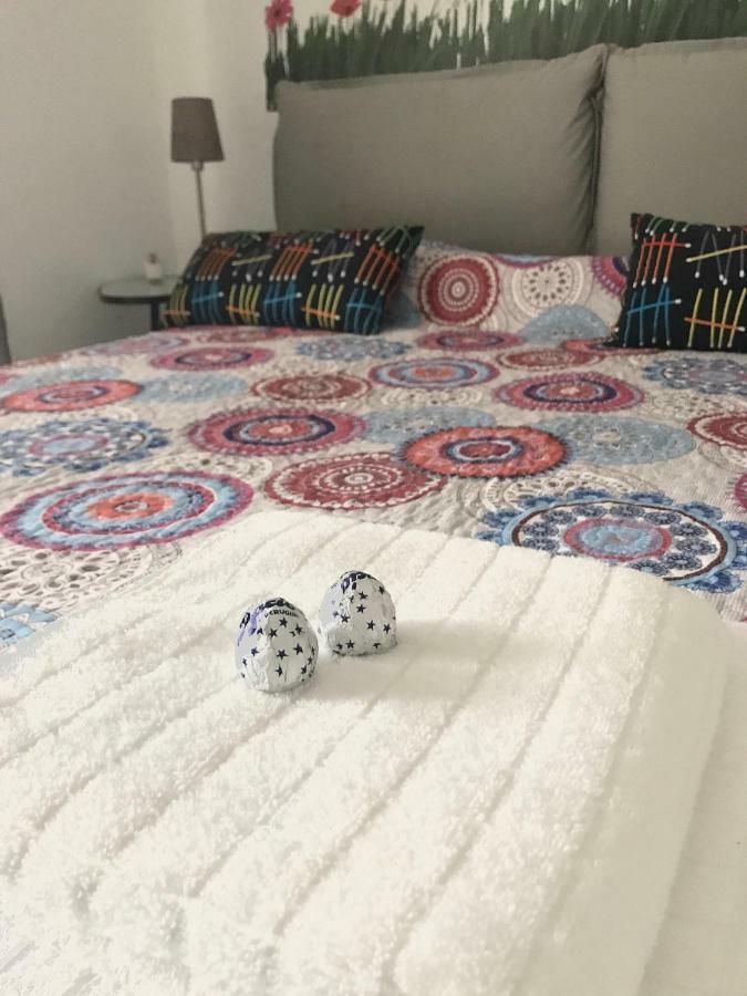 Anna E Franco Appartement