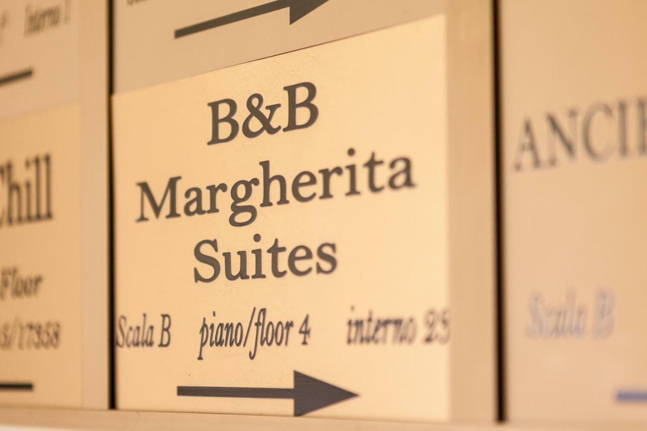 Margherita Rome