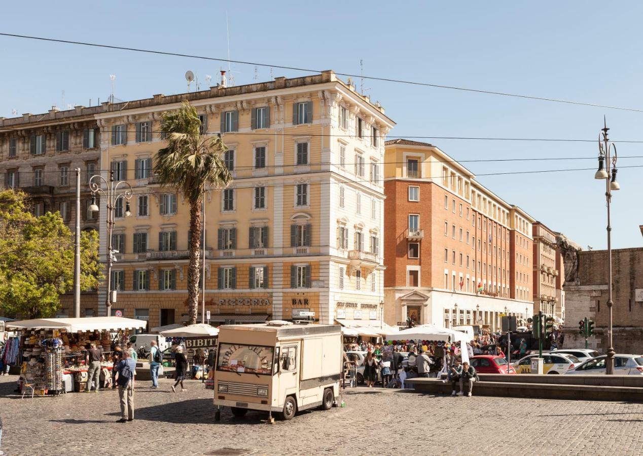 Margherita Maison d'hôtes Rome
