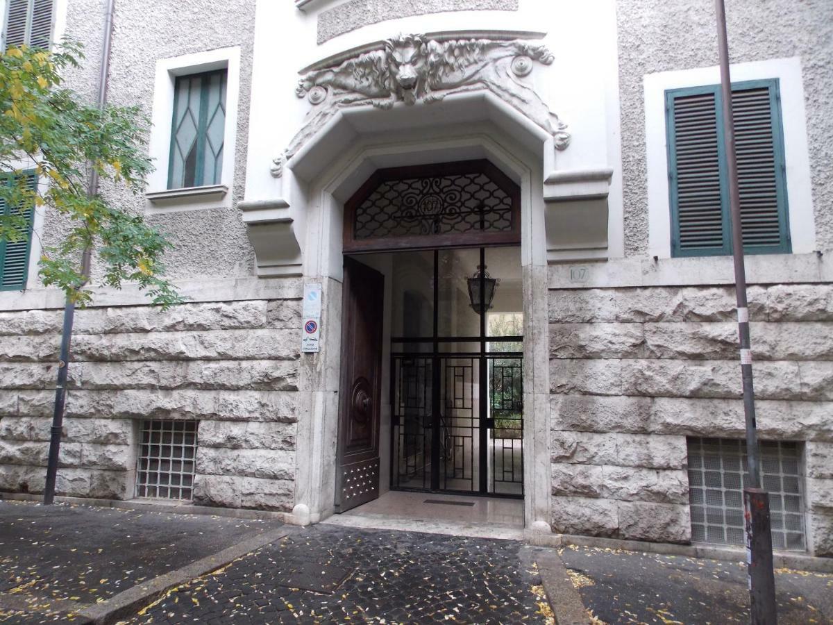 House Vaticano Appartamento Roma