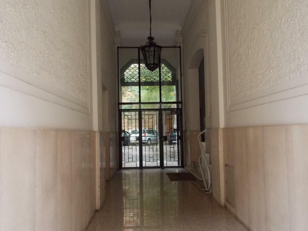 House Vaticano Appartamento Roma