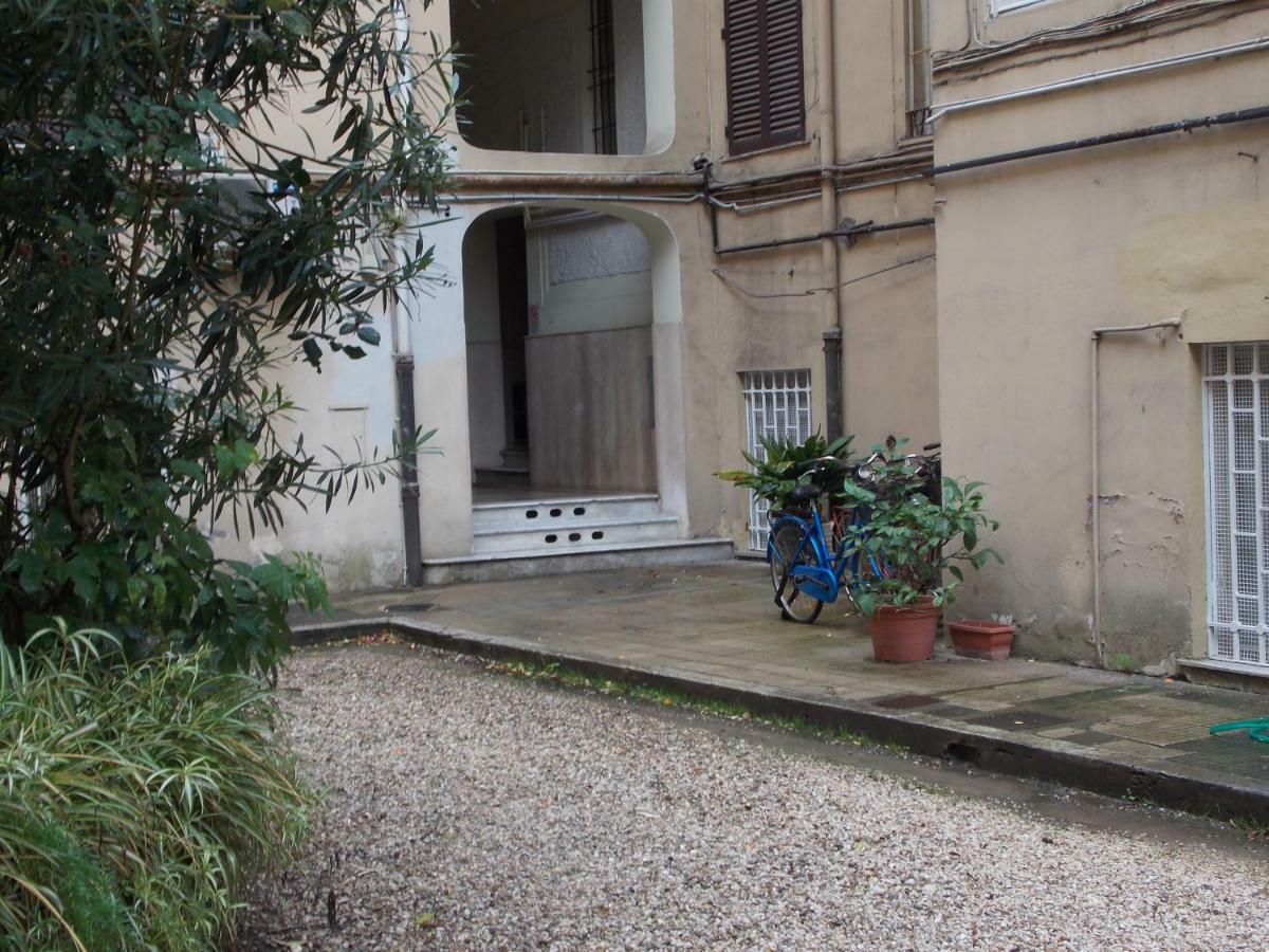 House Vaticano Appartamento