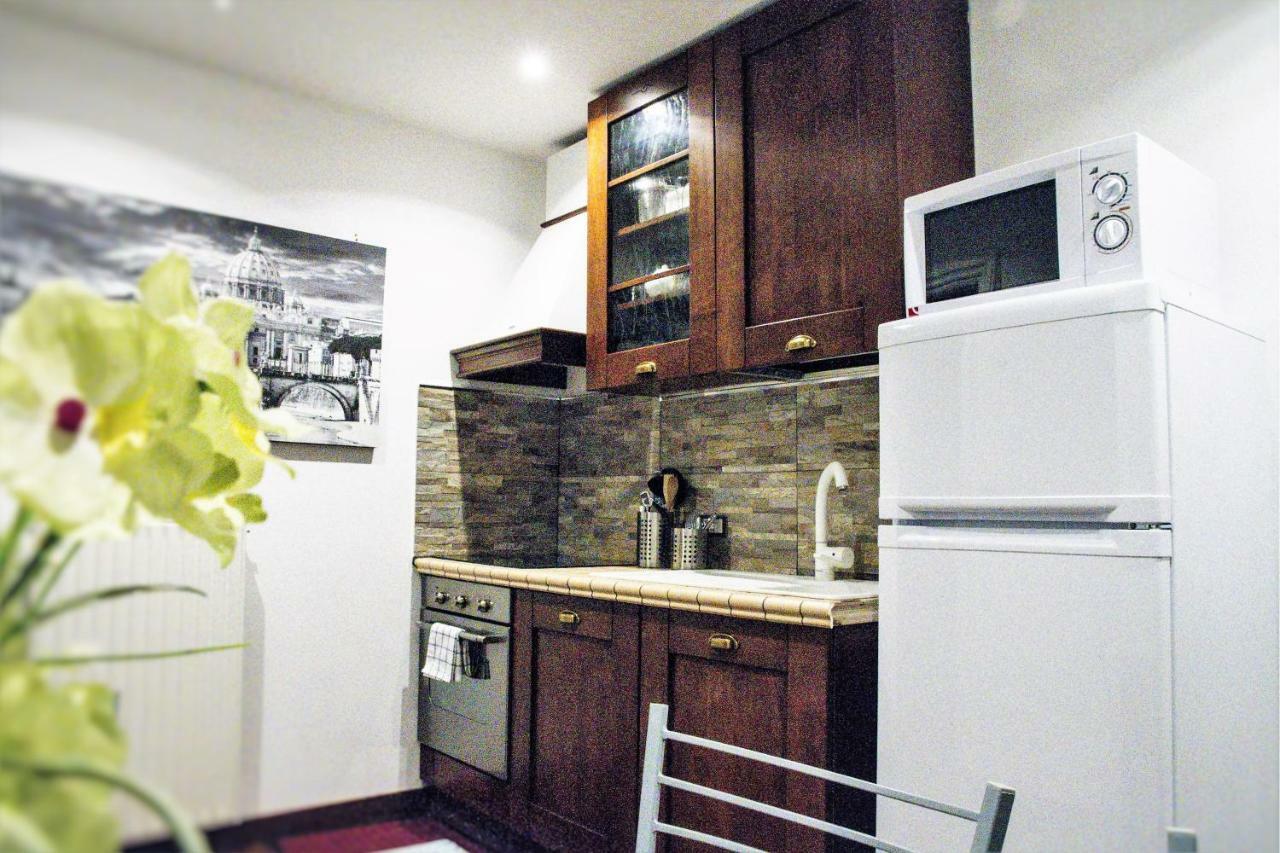 Noble Apartment *