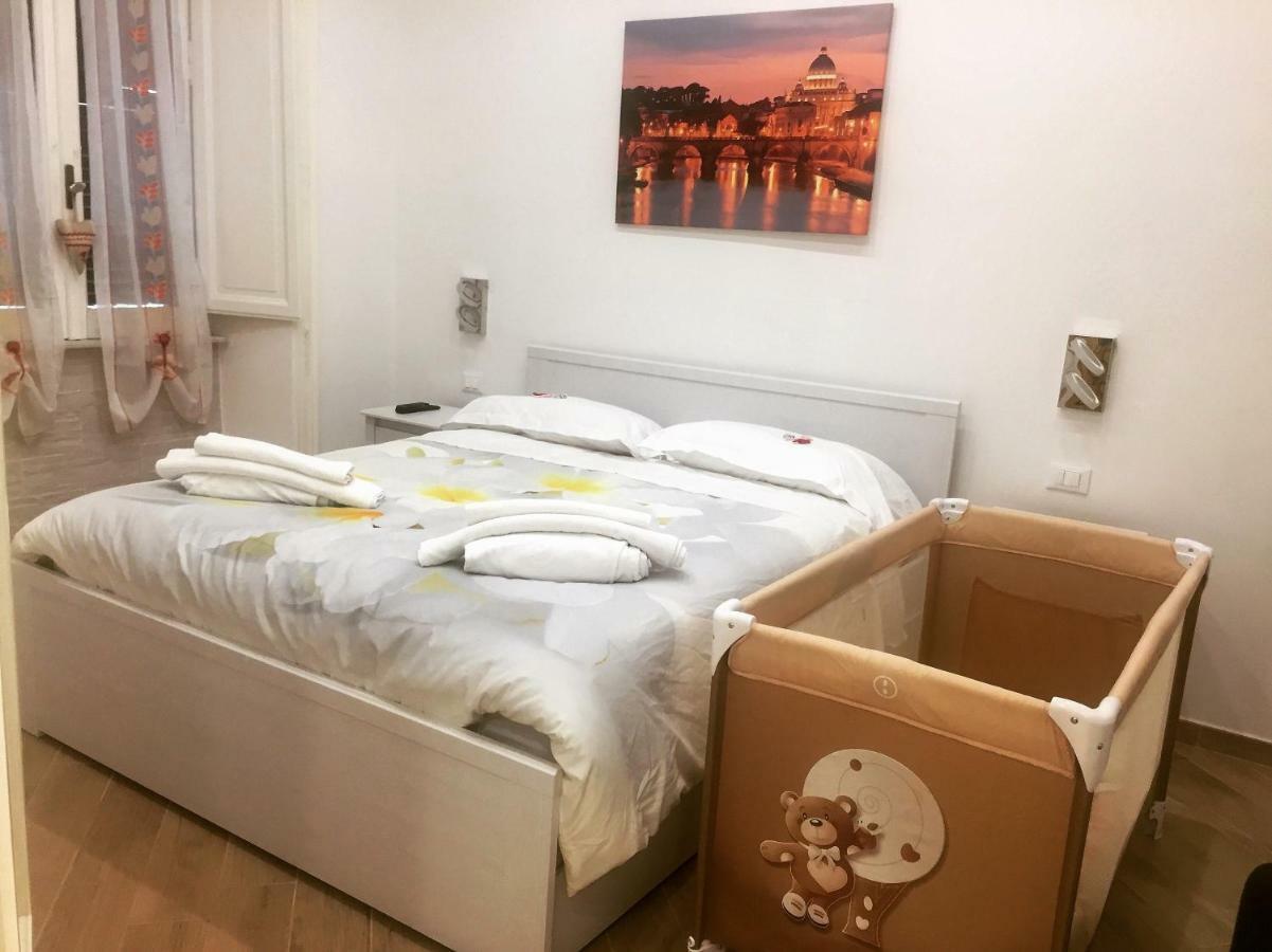 Appartamento Sweet Dream *