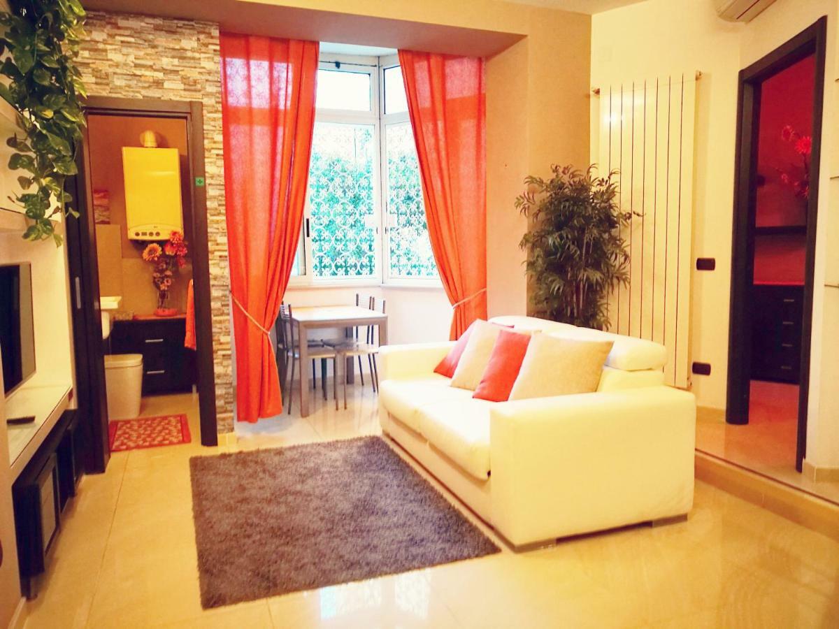 Aria Casa vacanze