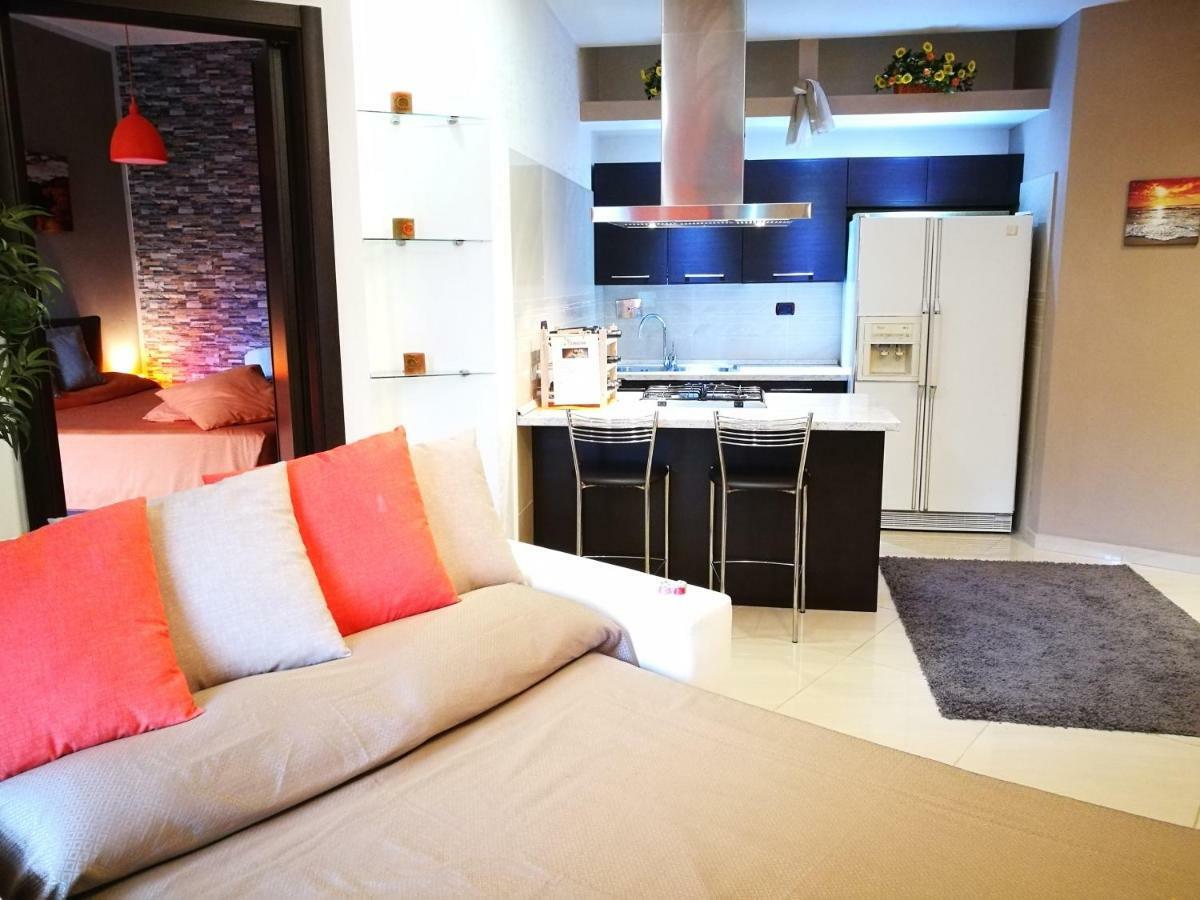 Aria Casa vacanze