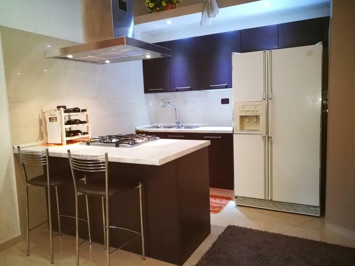 Casa vacanze Aria *