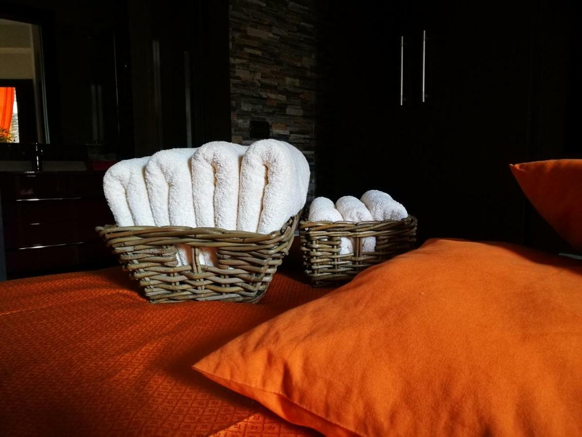 Aria Casa vacanze
