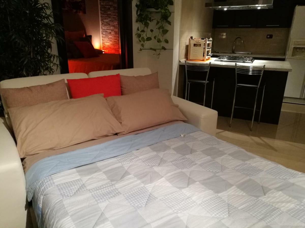 Casa vacanze Aria *