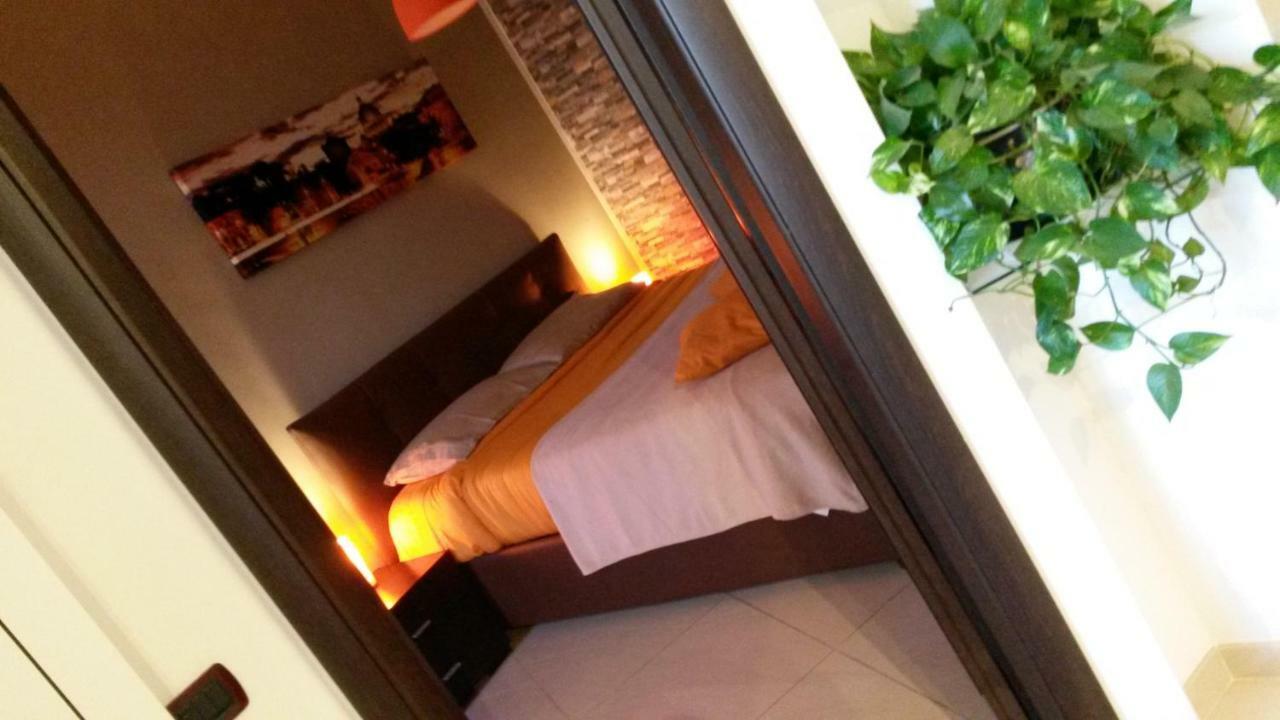 Casa vacanze Aria