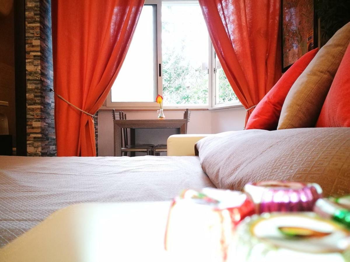 Aria Casa vacanze *