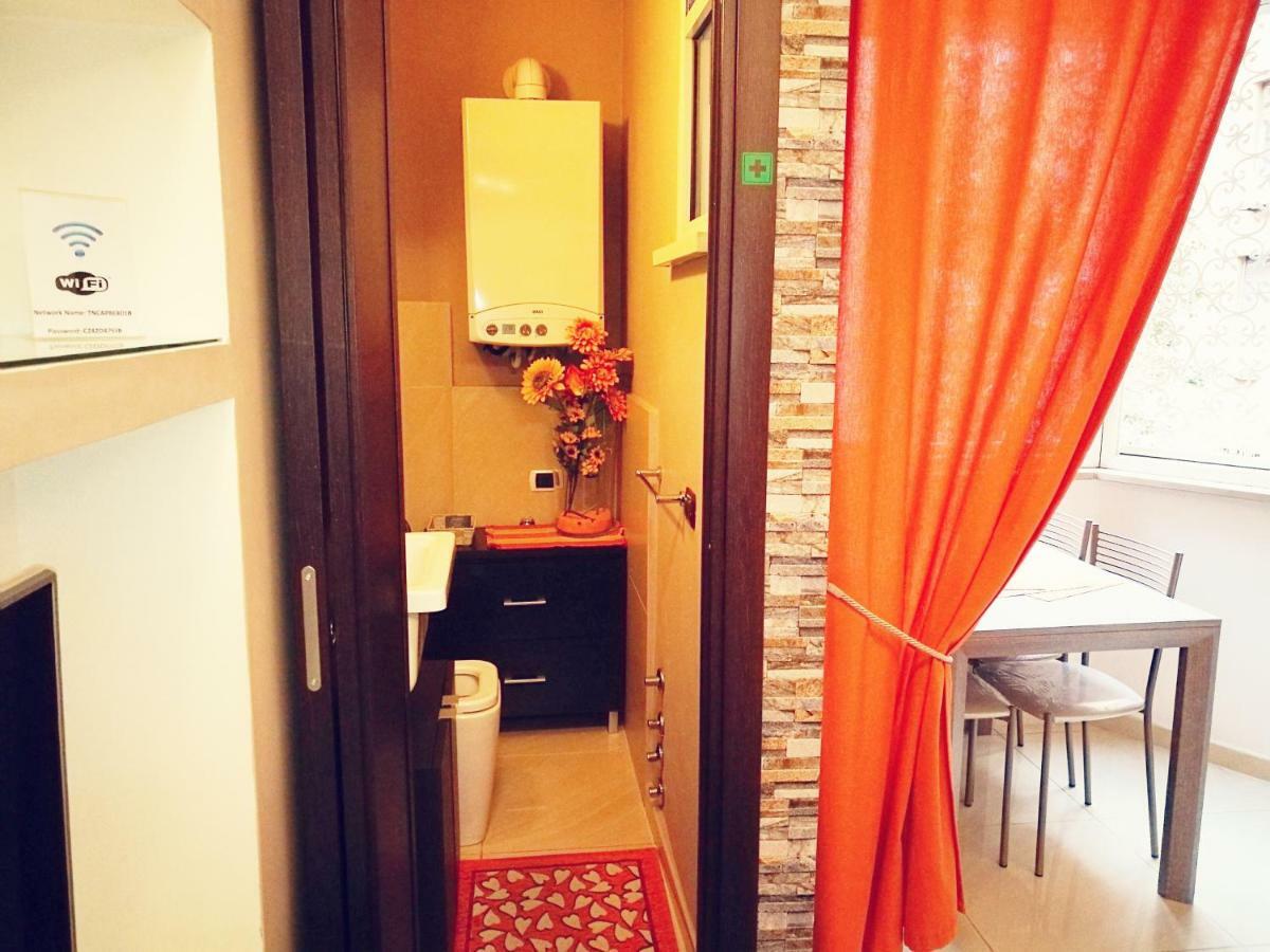 Casa vacanze Aria