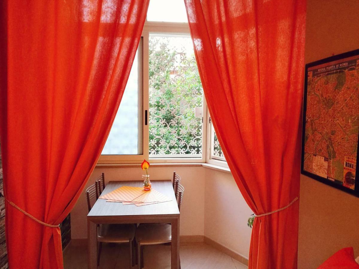 Casa vacanze Aria