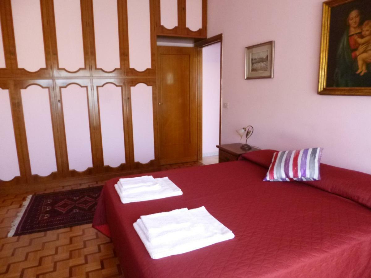 Vakantiehuis Gianicolo Residenza Carini Rome