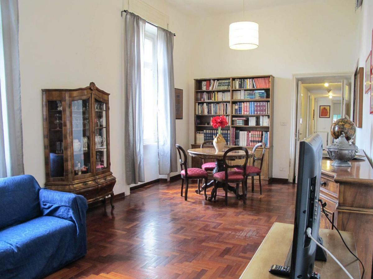 Apartment Casa Vacanze Paoletta *