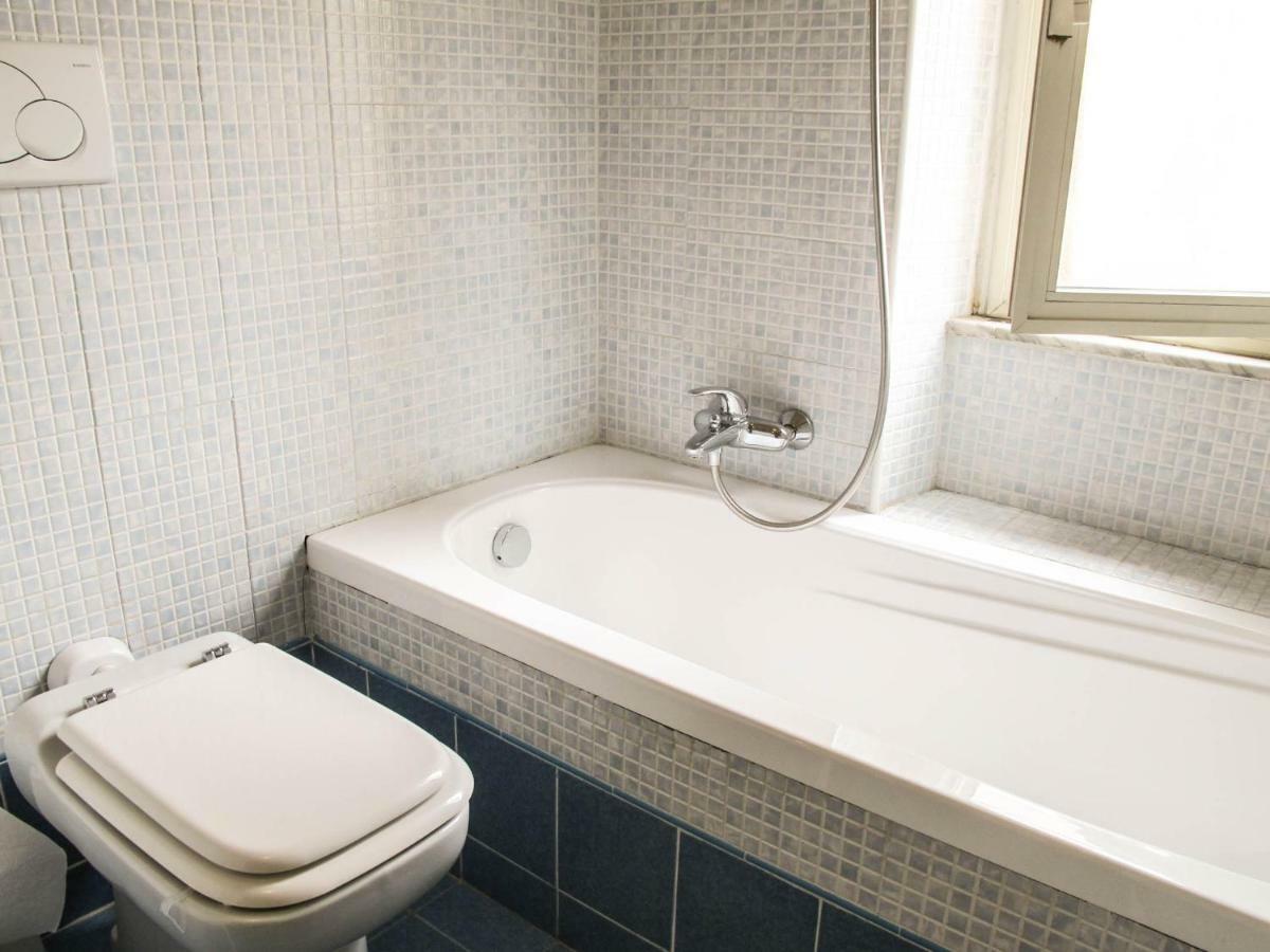 Casa Vacanze Paoletta Apartment Rome
