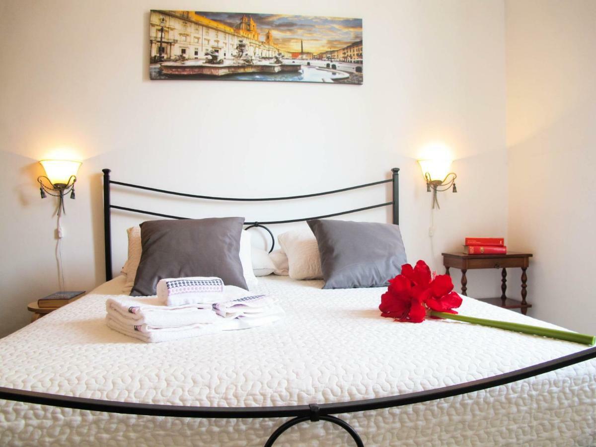 Casa Vacanze Paoletta Apartment