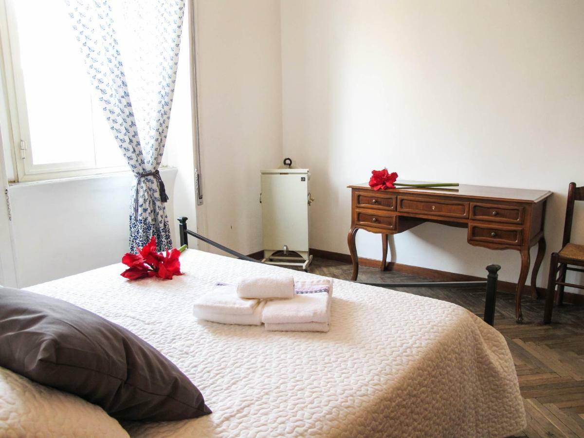 Casa Vacanze Paoletta Apartment