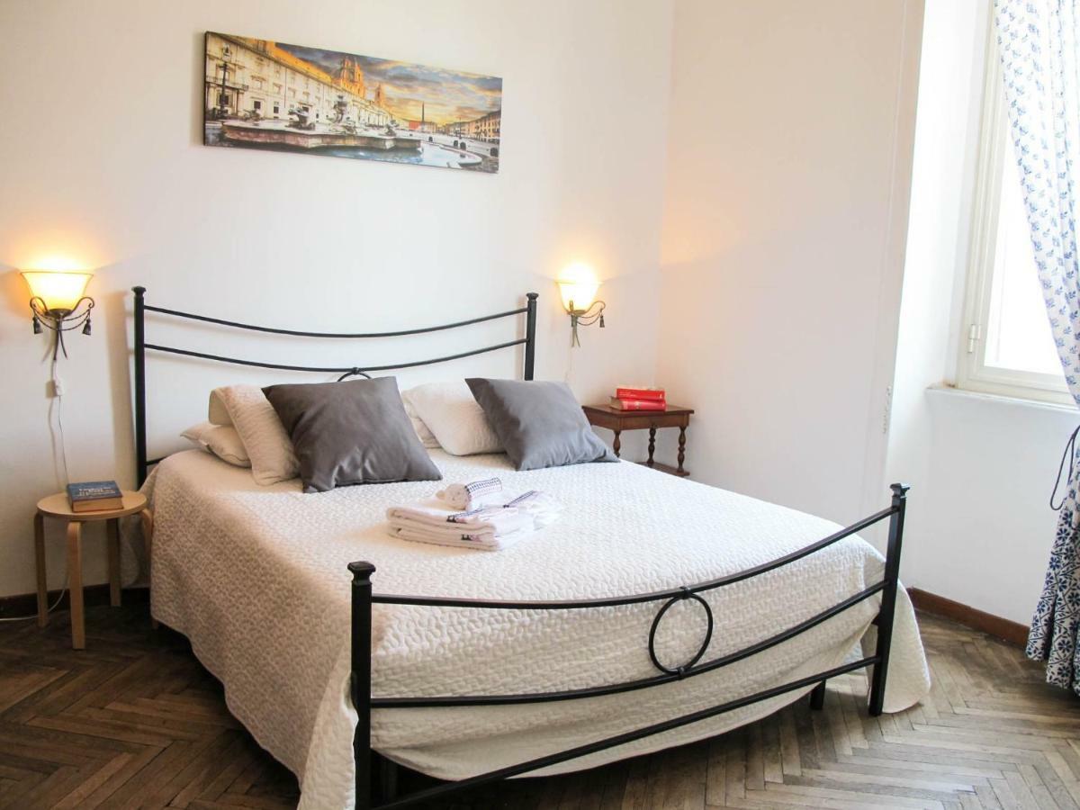 Casa Vacanze Paoletta Apartment