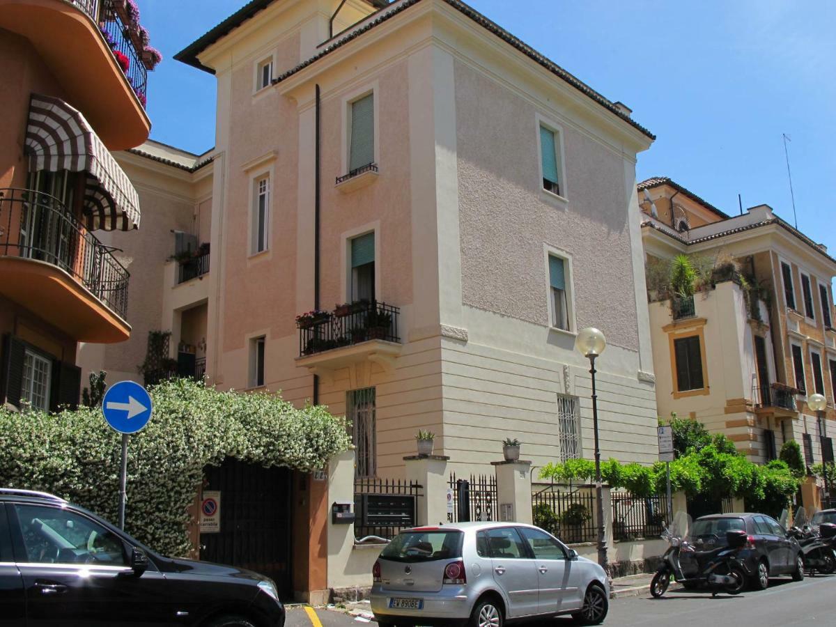 Casa Vacanze Paoletta Apartment