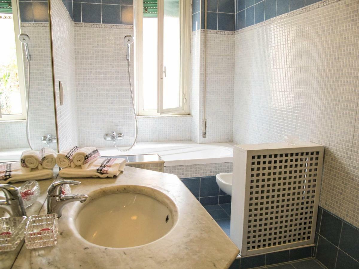 Apartment Casa Vacanze Paoletta *