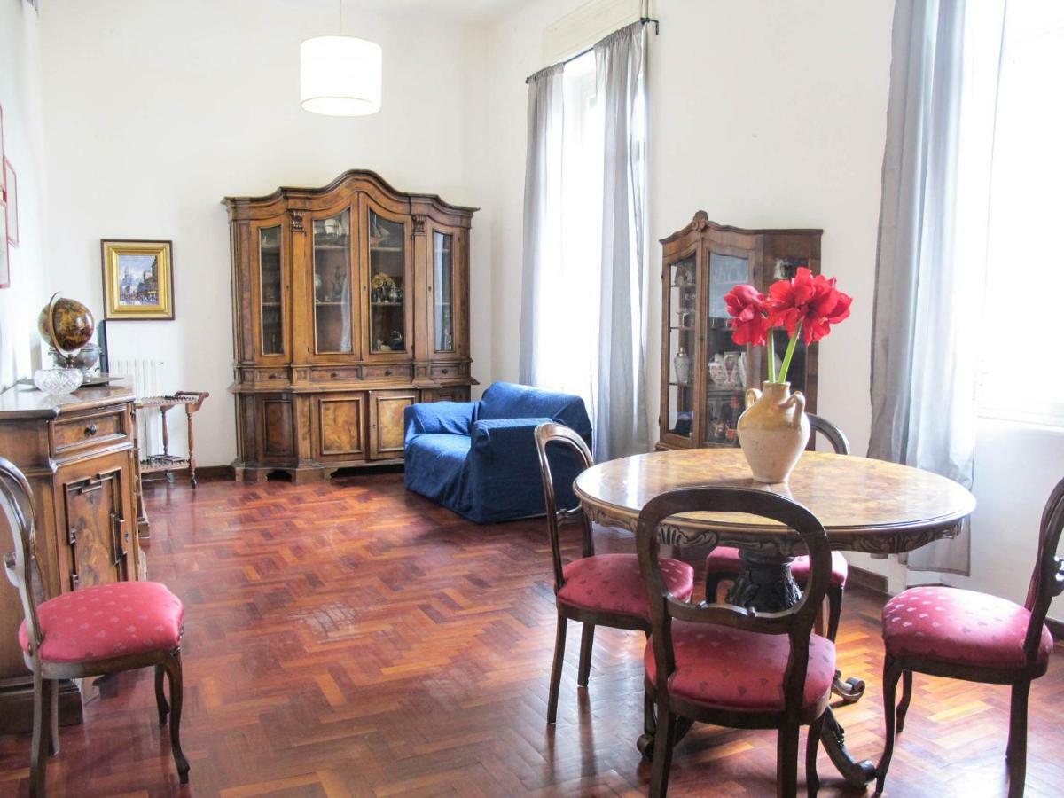 Casa Vacanze Paoletta *