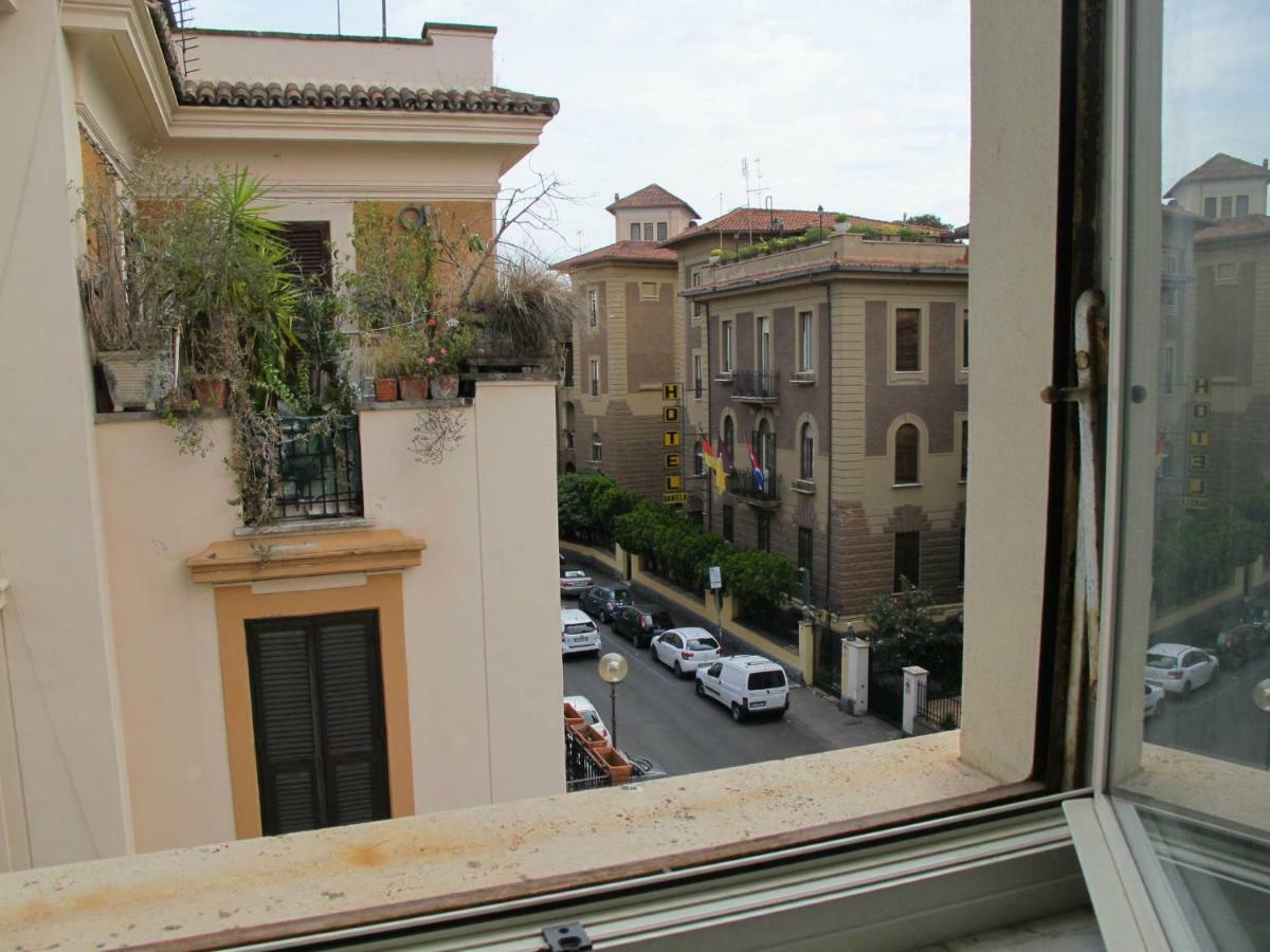 Apartment Casa Vacanze Paoletta Rome