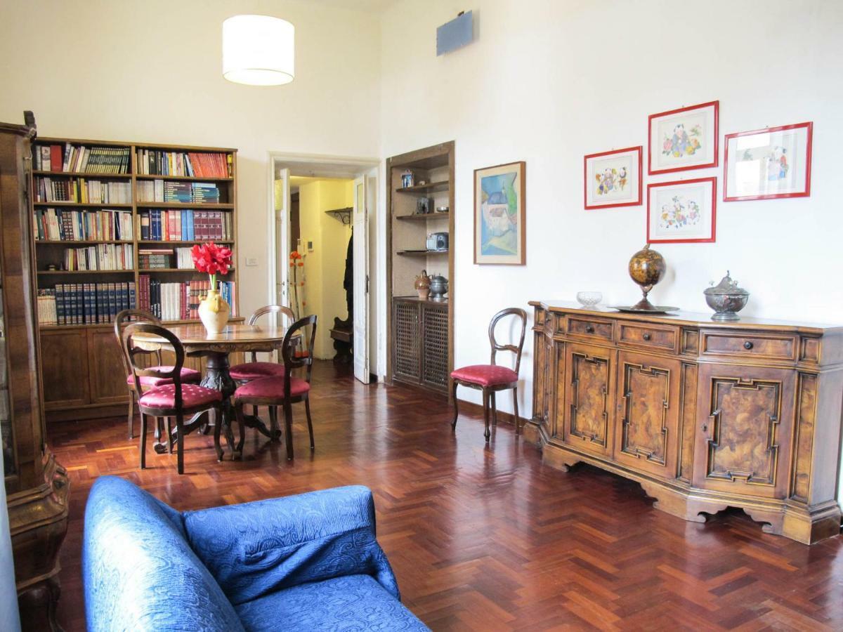 Casa Vacanze Paoletta Apartment Rome