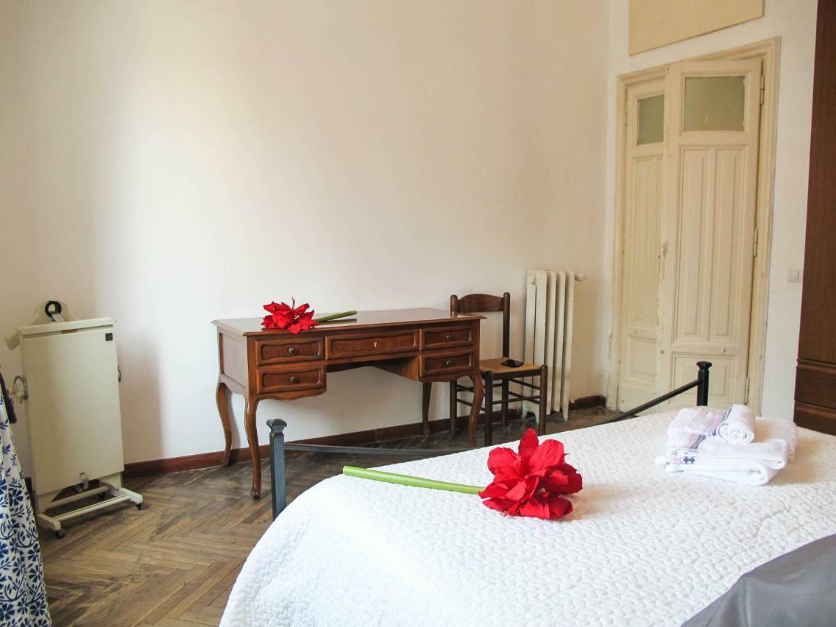 Casa Vacanze Paoletta Apartment *