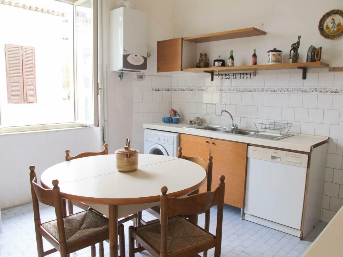 Casa Vacanze Paoletta Apartment Rome