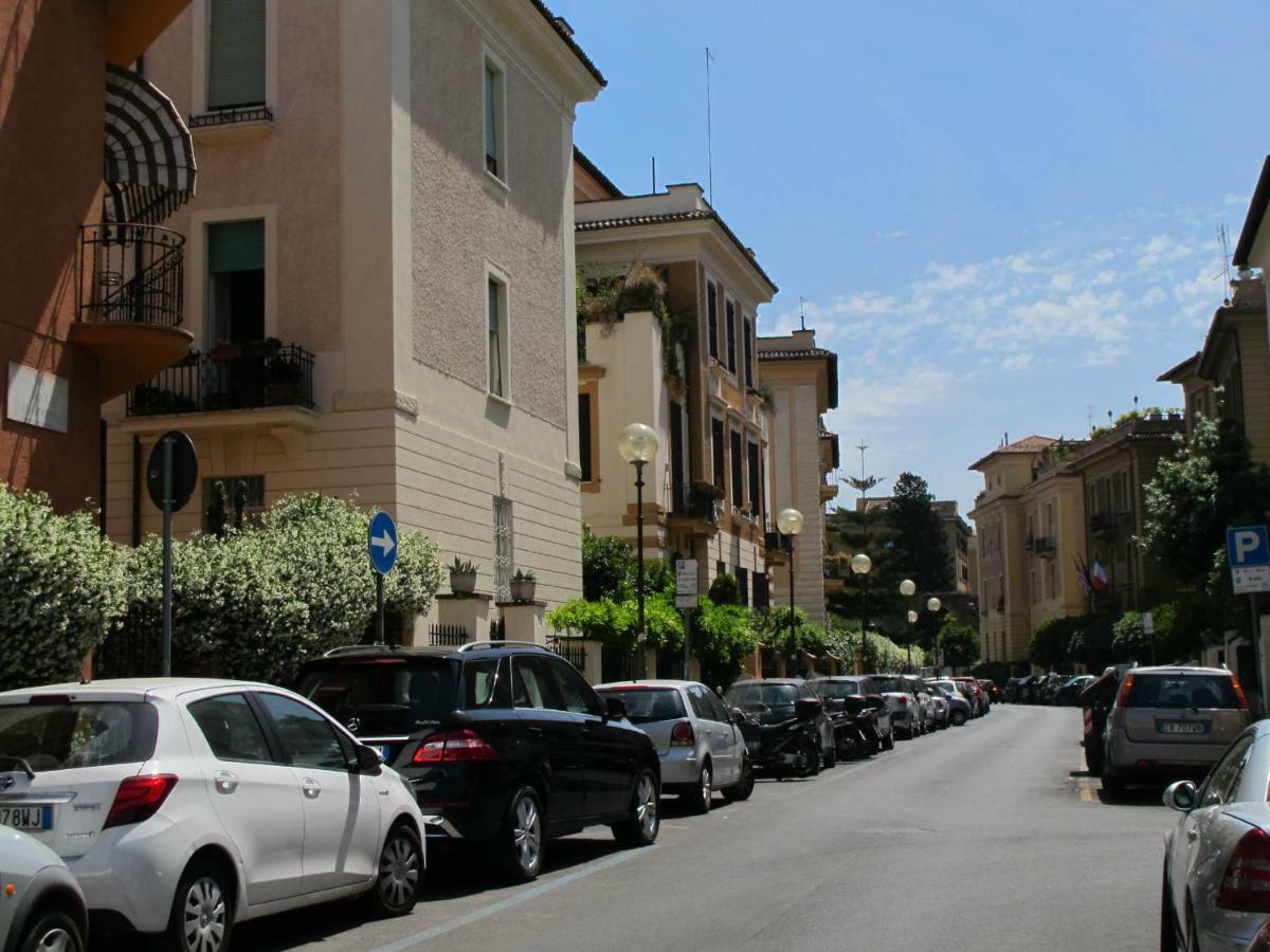 Casa Vacanze Paoletta Apartment