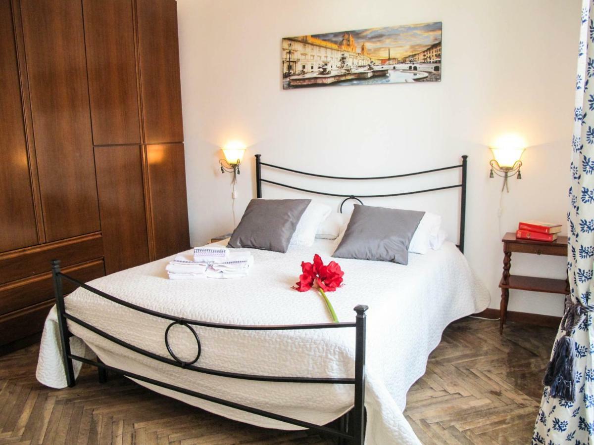 Casa Vacanze Paoletta Apartment Rome