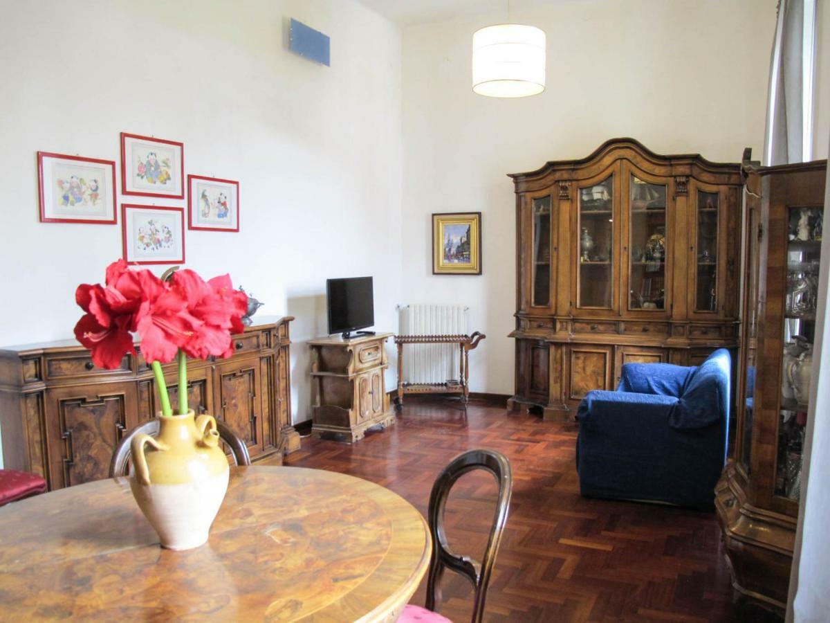 Casa Vacanze Paoletta