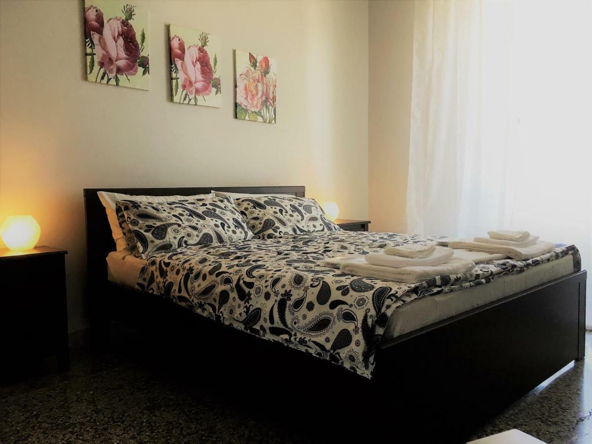Apartment Cozy Rome