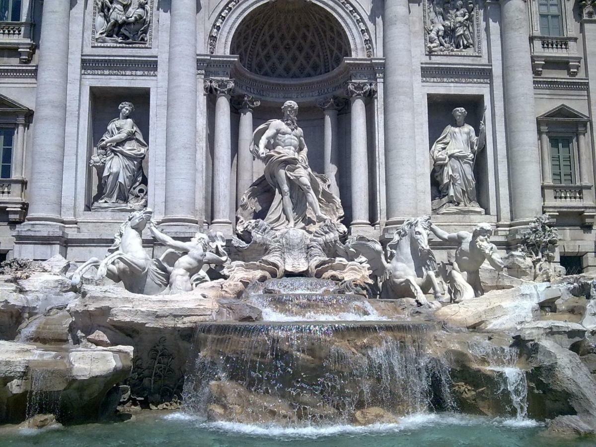 Cozy Rome