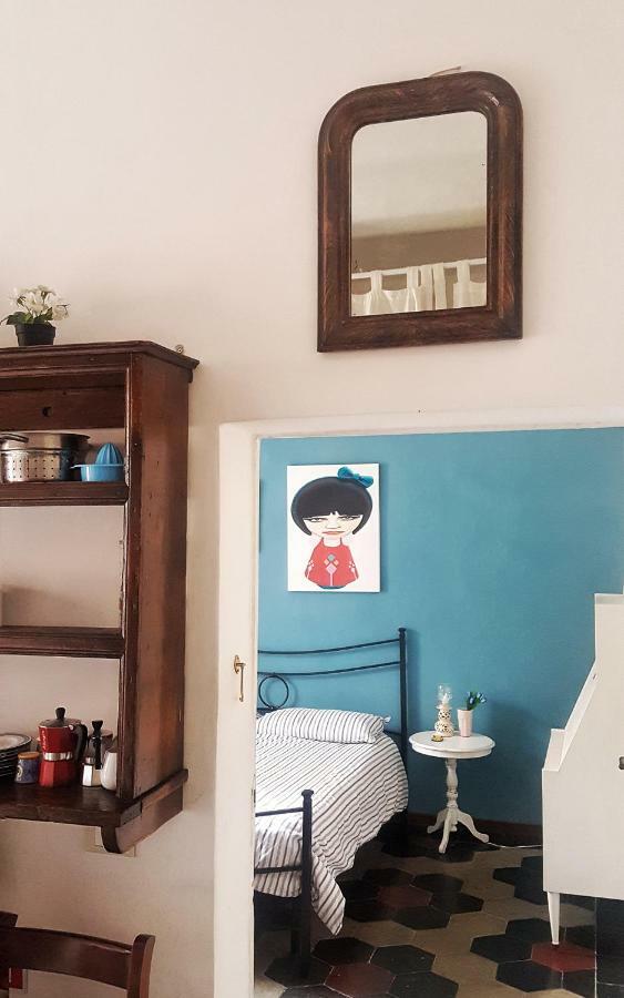 Trastevere House Of Art Rome