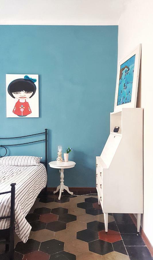Trastevere House Of Art Apartment Rome