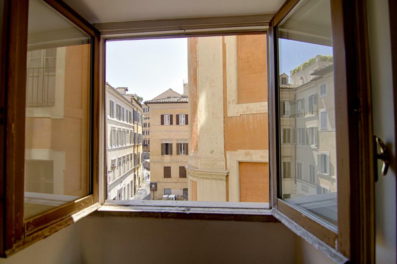 Appartement Rinidia - Centro *