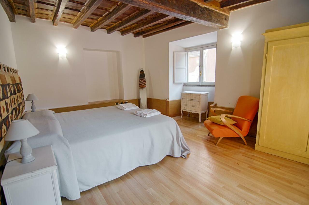 Rinidia - Centro Appartement *