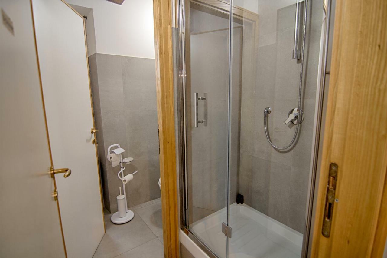 Rinidia - Centro Appartement *