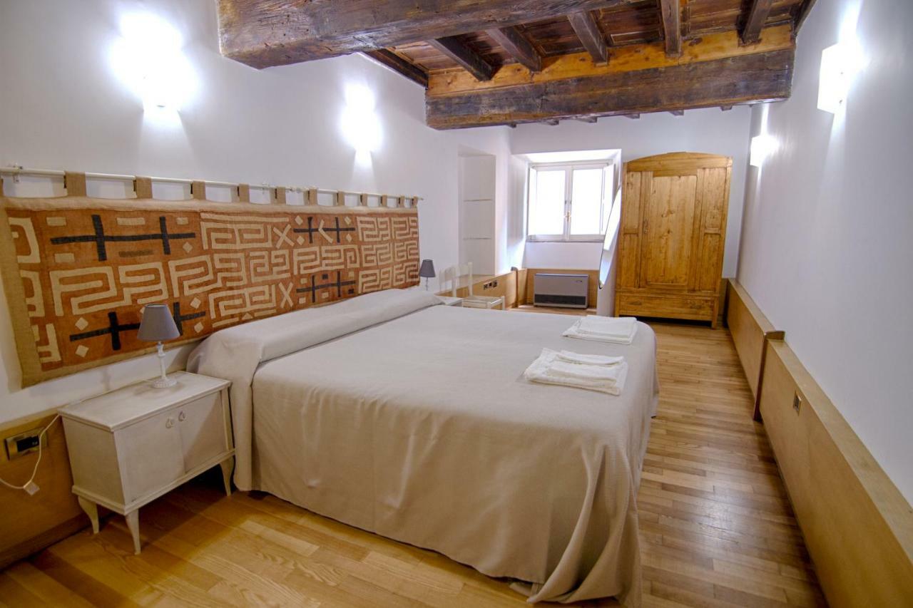 Rinidia - Centro Appartement