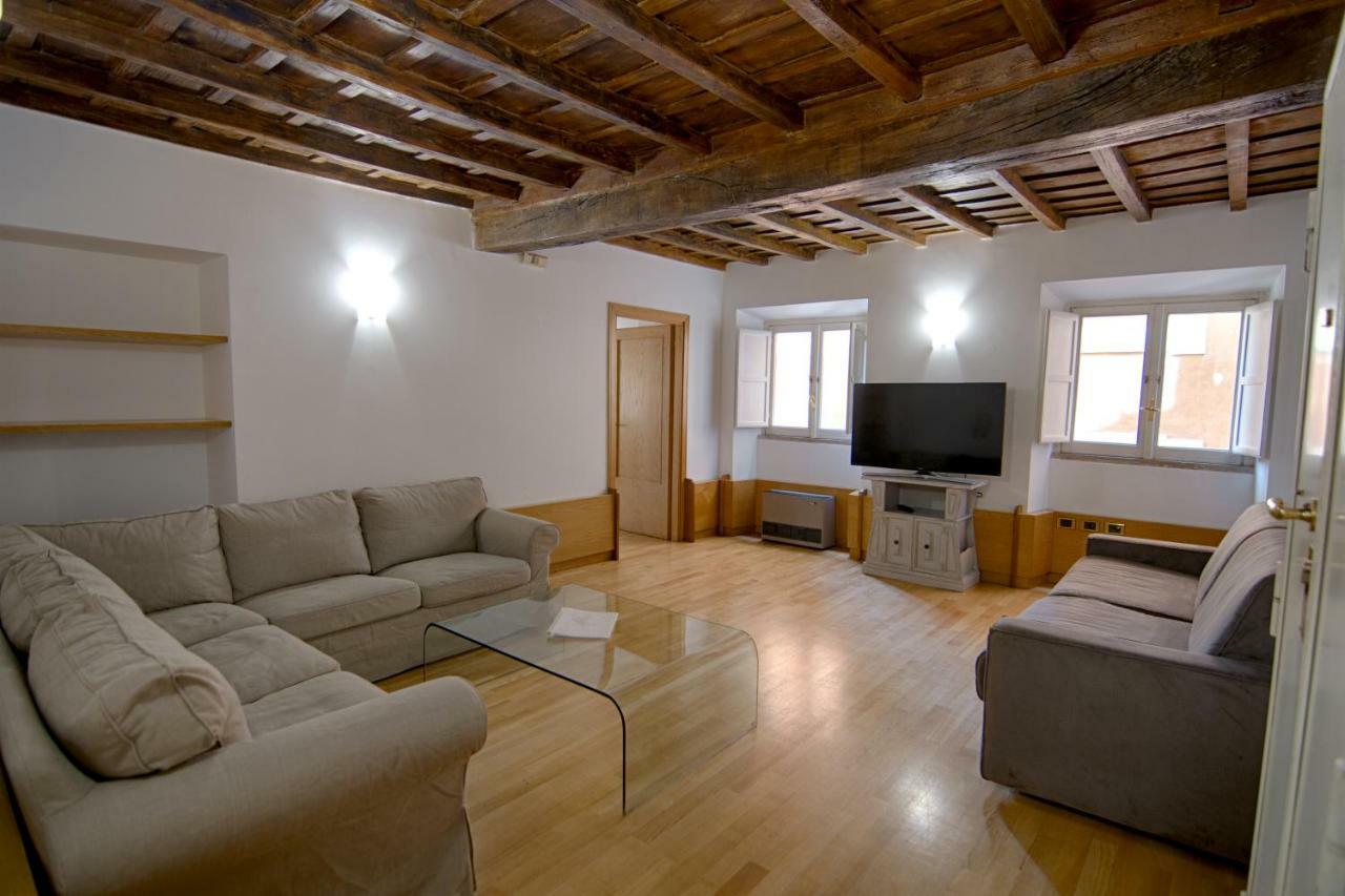 Rinidia - Centro Appartement