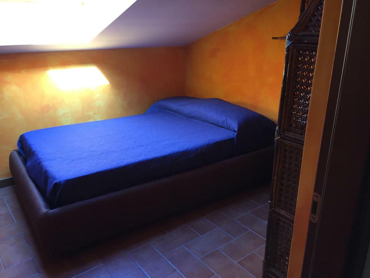 Casa Azzurra Rome