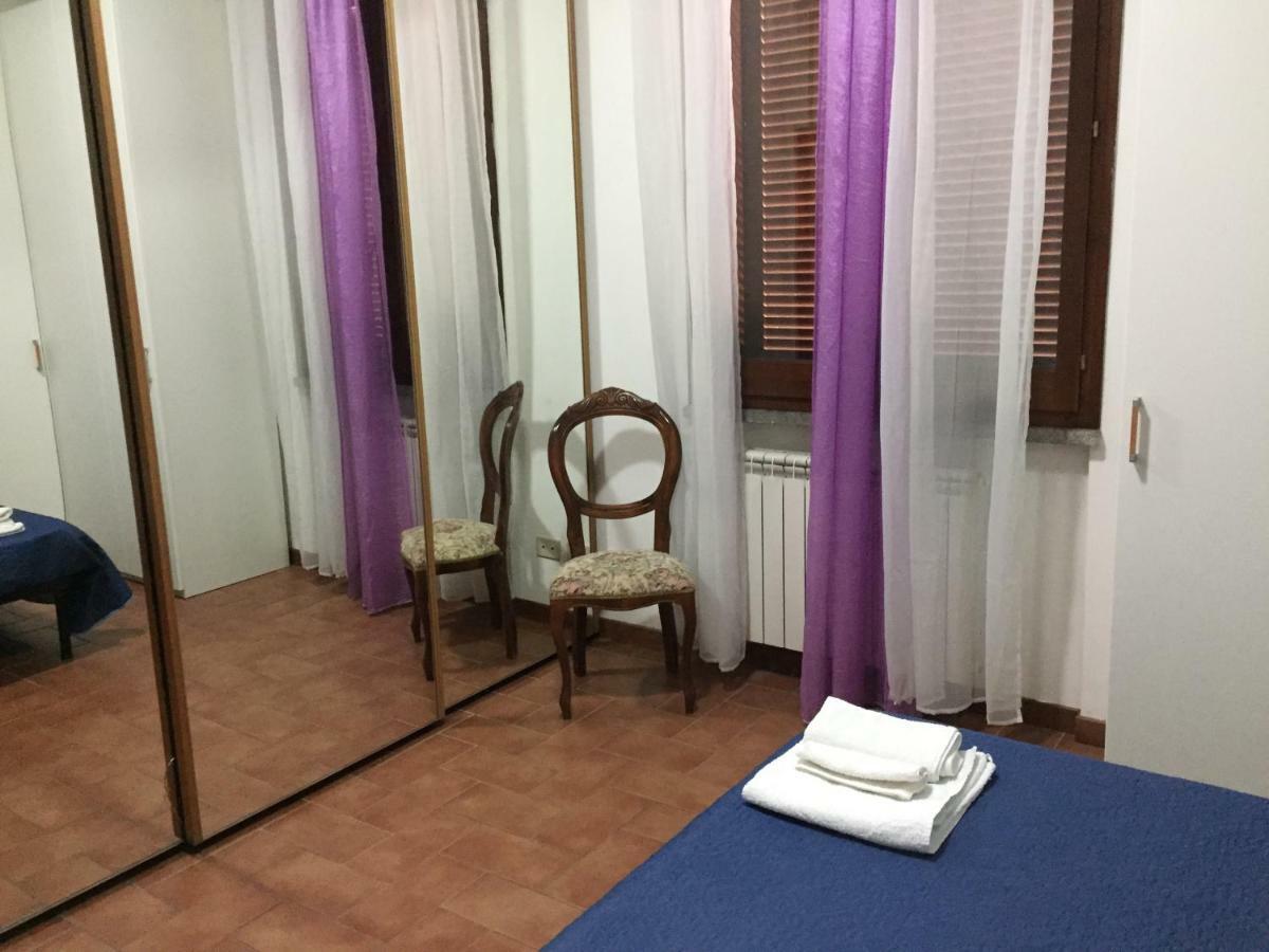 Casa Azzurra Holiday home Rome