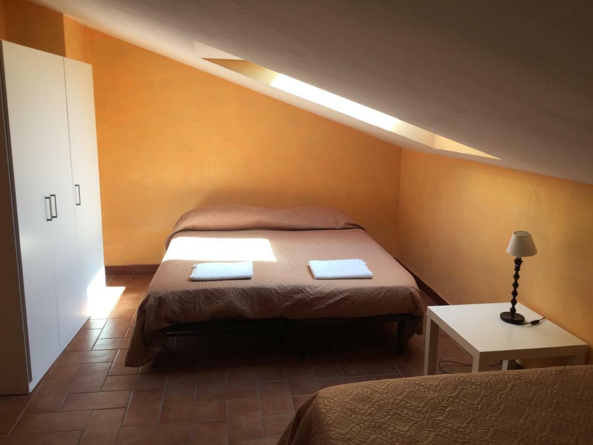Casa Azzurra Hébergement de vacances Rome