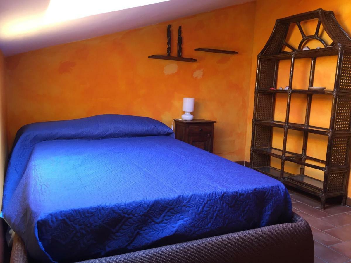 Casa Azzurra *