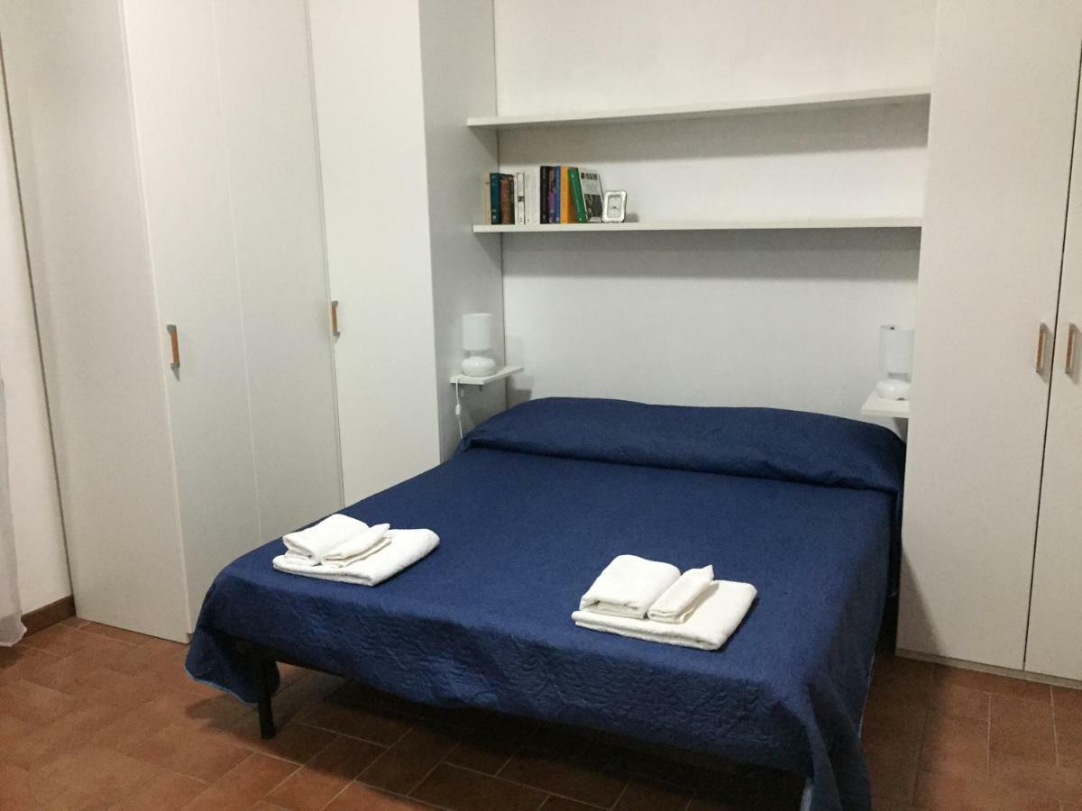 Holiday home Casa Azzurra Rome