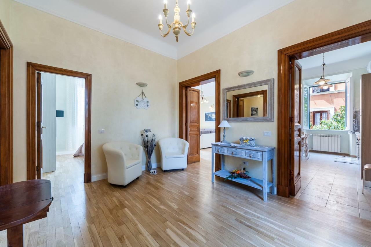 Monteverde Holidays Apartment