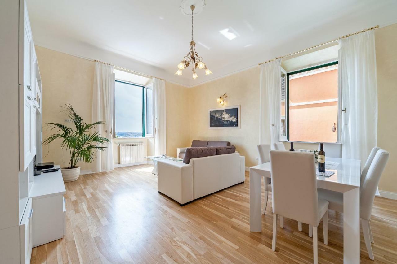 Monteverde Holidays Apartment *