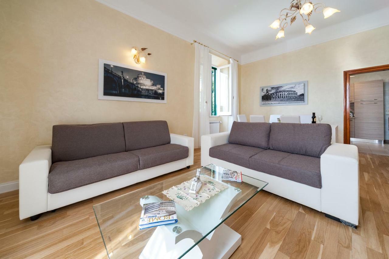 Appartement Monteverde Holidays *